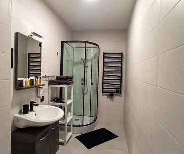 Готель «Loft House» - Тримісний покращений